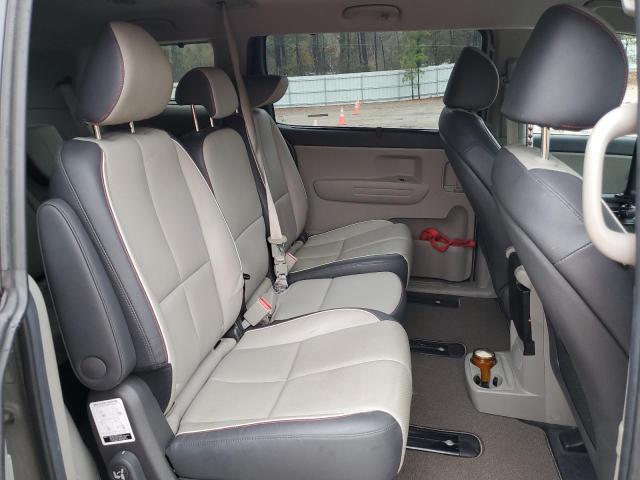 Zdjęcie 11 z aukcji – 2018 KIA SEDONA LX z VIN KNDMB5C19J6346107