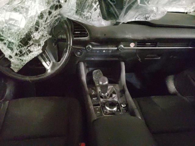 Photo 8 from auction – 2020 MAZDA 3 SELECT with VIN 3MZBPACL2LM131879