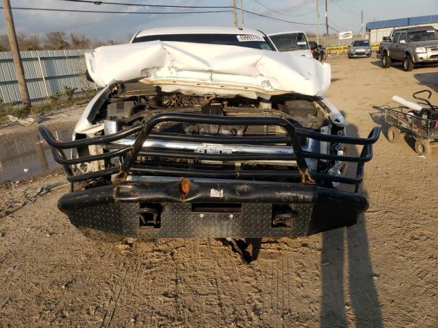Photo 5 from auction – 2008 CHEVROLET SILVERADO with VIN 1GCHC23658F127244