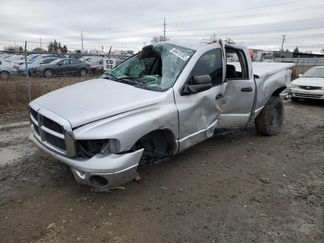 DODGE RAM 2500 S 2004 z numerem VIN 3D7KA28C24G274534 - Zdjęcie z aukcji
