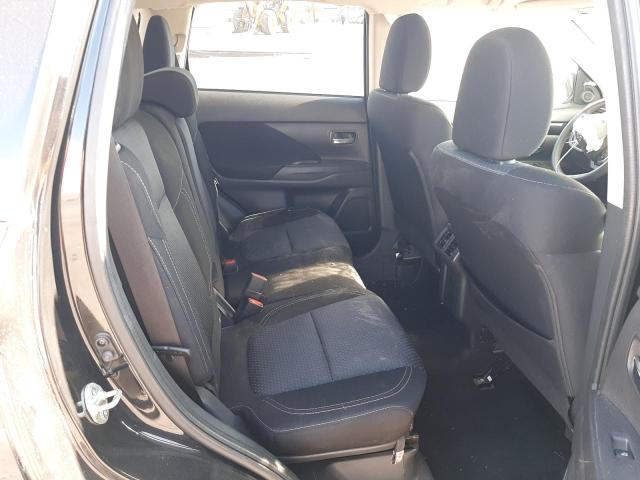 Photo 11 from auction – 2020 MITSUBISHI OUTLANDER with VIN JA4AD2A32LZ038952