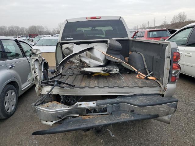 Photo 6 from auction – 2005 CHEVROLET SILVERADO with VIN 1GCHC23295F902959