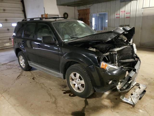Photo 4 from auction – 2011 FORD ESCAPE LIM with VIN 1FMCU9EG8BKB28632