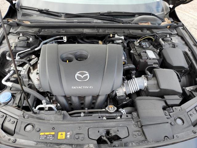 Photo 11 from auction – 2020 MAZDA 3 SELECT with VIN 3MZBPACL0LM132609