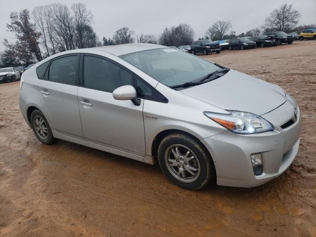 Photo 4 from auction – 2010 TOYOTA PRIUS with VIN JTDKN3DU8A0214096