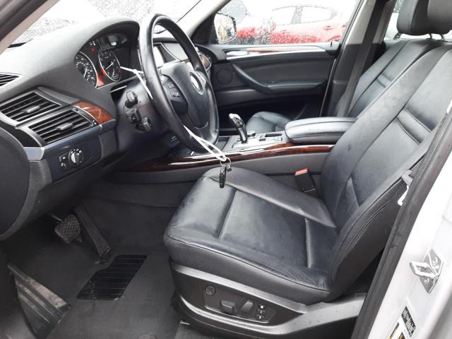 Photo 7 from auction – 2012 BMW X5 XDRIVE3 with VIN 5UXZV4C56CL990421