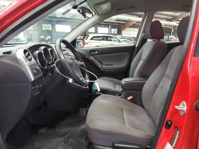 Photo 7 from auction – 2006 TOYOTA COROLLA MA with VIN 2T1LR32E16C561982