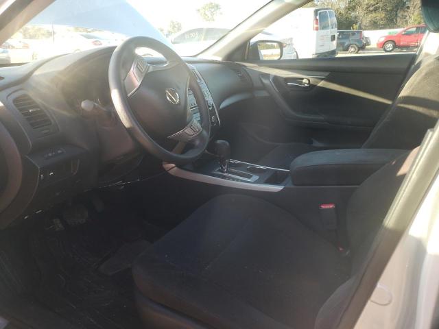 Photo 7 from auction – 2015 NISSAN ALTIMA 2.5 with VIN 1N4AL3AP1FC171569