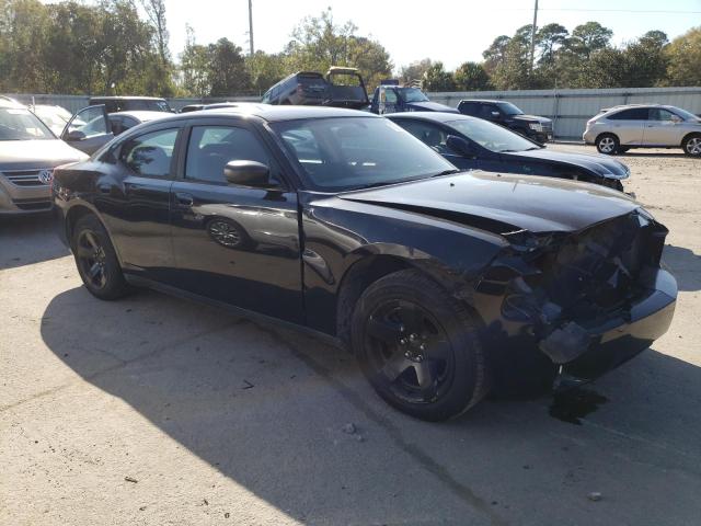Photo 4 from auction – 2010 DODGE CHARGER with VIN 2B3AA4CV4AH304124