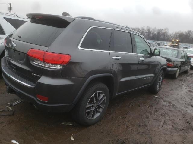 Photo 3 from auction – 2018 JEEP GRAND CHER with VIN 1C4RJFBG4JC466905