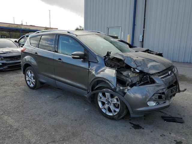 Photo 4 from auction – 2015 FORD ESCAPE TIT with VIN 1FMCU0J92FUA43931