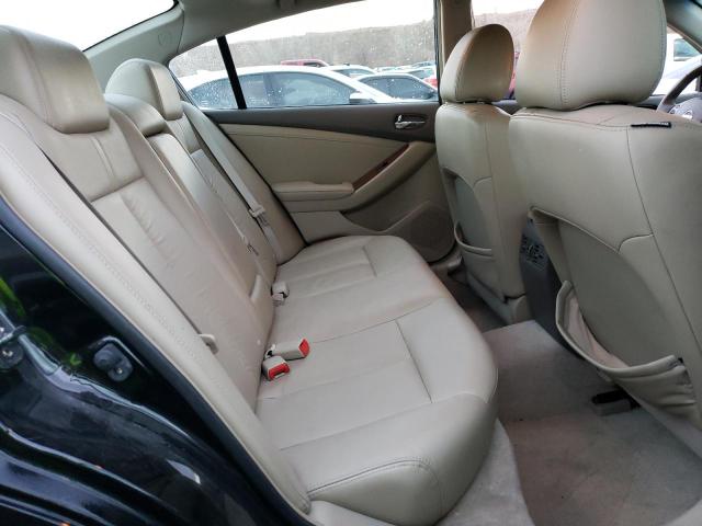 Photo 10 from auction – 2008 NISSAN ALTIMA 2.5 with VIN 1N4AL21E68C208479
