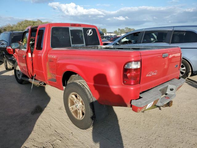 Photo 2 from auction – 2003 FORD RANGER SUP with VIN 1FTZR45E03PB18523