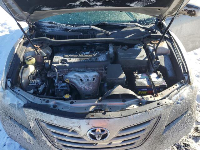 Photo 11 from auction – 2009 TOYOTA CAMRY BASE with VIN 4T1BE46K09U339255