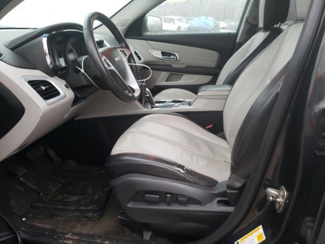 Photo 7 from auction – 2011 GMC TERRAIN SL with VIN 2CTFLVEC3B6453514