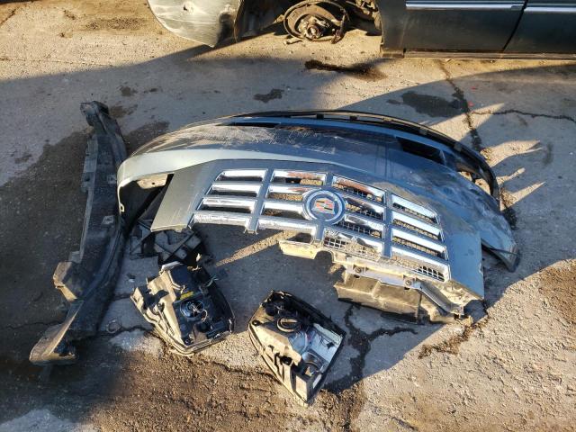 Photo 13 from auction – 2008 CADILLAC ESCALADE L with VIN 1GYFK63898R277580