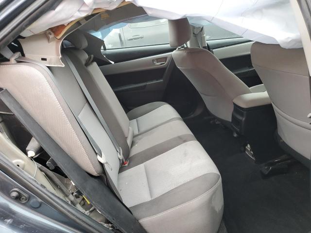 Photo 11 from auction – 2019 TOYOTA COROLLA L with VIN 2T1BURHE1KC167025