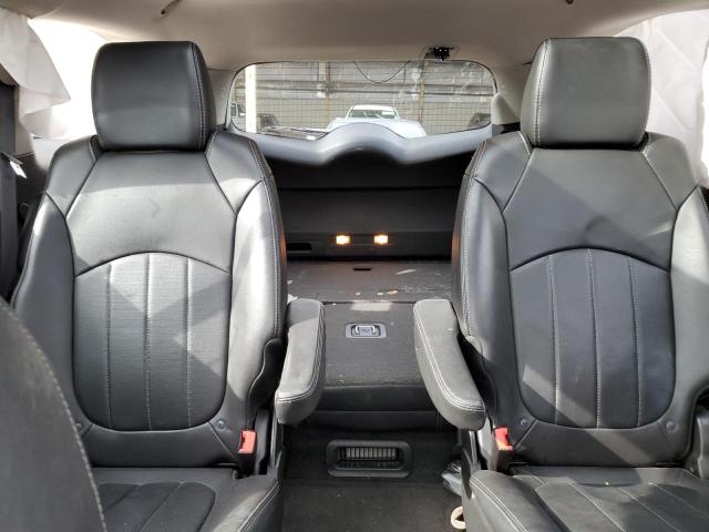 Photo 10 from auction – 2016 BUICK ENCLAVE with VIN 5GAKRBKD4GJ194886