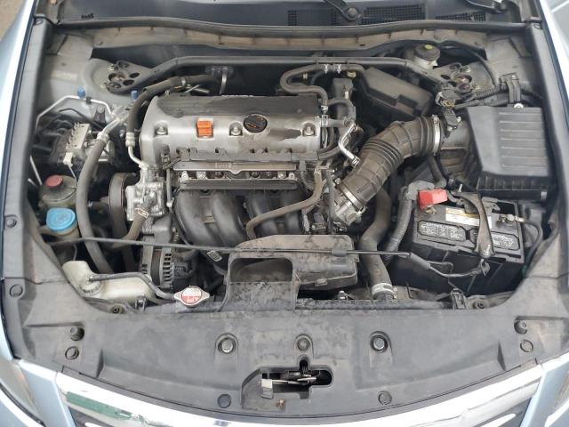 Photo 11 from auction – 2012 HONDA ACCORD EX with VIN 1HGCP2F74CA031986