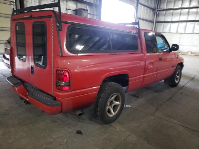 Photo 3 from auction – 1998 DODGE RAM 1500 with VIN 3B7HC12Y2WM216280
