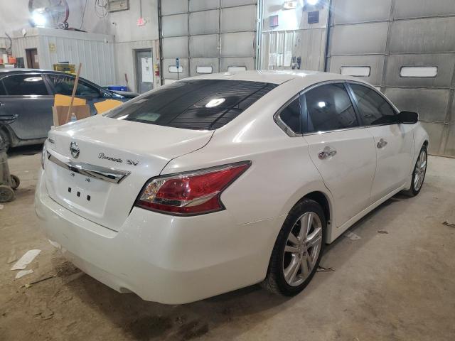 Photo 3 from auction – 2015 NISSAN ALTIMA 2.5 with VIN 1N4AL3AP5FC174085