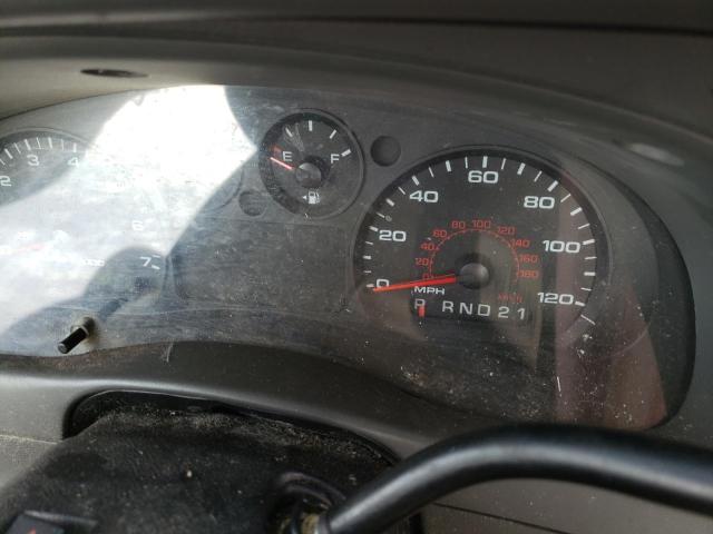 Photo 9 from auction – 2008 FORD RANGER SUP with VIN 1FTYR14D98PB02542