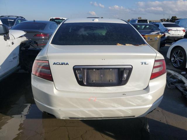 Photo 6 from auction – 2008 ACURA TL with VIN 19UUA66228A038847