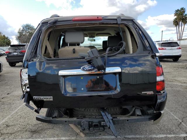 Photo 6 from auction – 2006 FORD EXPLORER E with VIN 1FMEU64EX6UA01849
