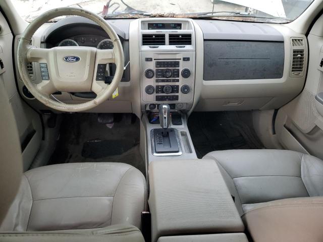 Photo 8 from auction – 2008 FORD ESCAPE HEV with VIN 1FMCU49HX8KD30063