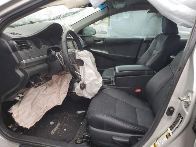 Photo 7 from auction – 2013 TOYOTA CAMRY L with VIN 4T1BF1FK6DU233073