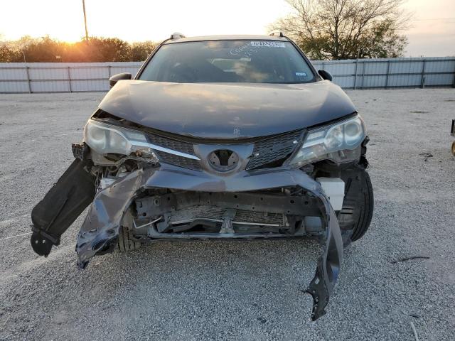Photo 5 from auction – 2014 TOYOTA RAV4 LE with VIN JTMZFREV6EJ005722