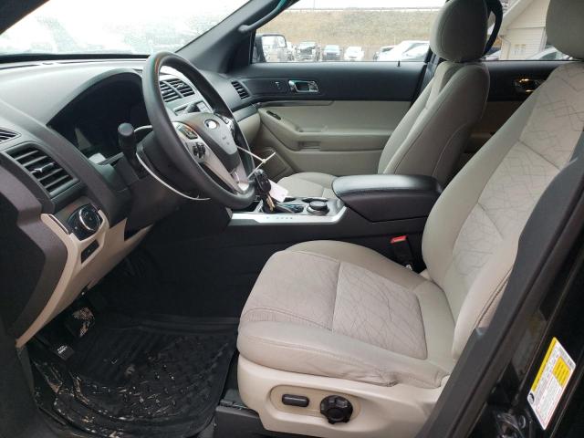 Photo 7 from auction – 2013 FORD EXPLORER with VIN 1FM5K8B81DGC33606