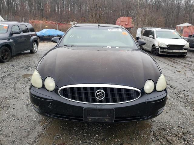 Photo 5 from auction – 2005 BUICK LACROSSE C with VIN 2G4WC532551290223