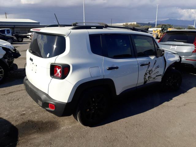 Photo 3 from auction – 2017 JEEP RENEGADE L with VIN ZACCJABB6HPG03877