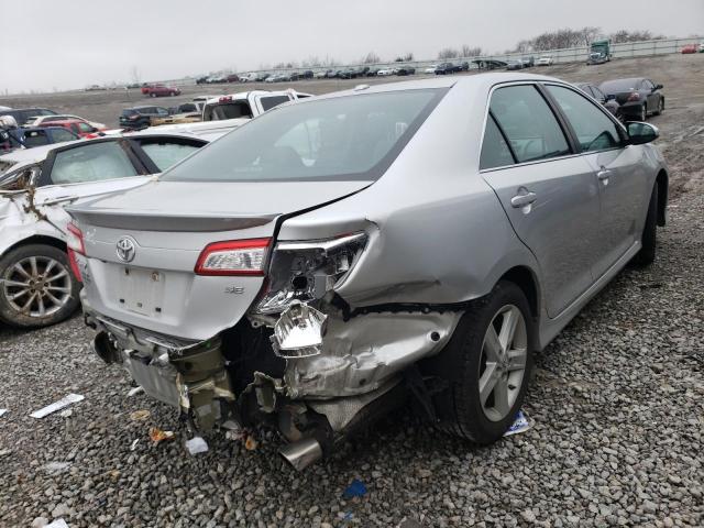 Photo 3 from auction – 2012 TOYOTA CAMRY with VIN 4T1BF1FK2CU131297