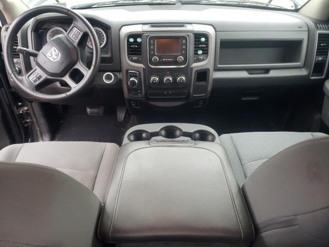 Photo 8 from auction – 2016 RAM 1500 ST with VIN 3C6JR7AT3GG262684