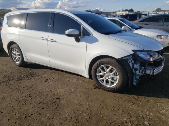 Photo 4 from auction – 2018 CHRYSLER PACIFICA L with VIN 2C4RC1CGXJR274505