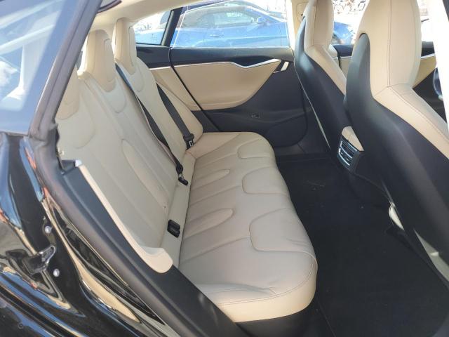 Photo 10 from auction – 2014 TESLA MODEL S with VIN 5YJSA1S10EFP59905