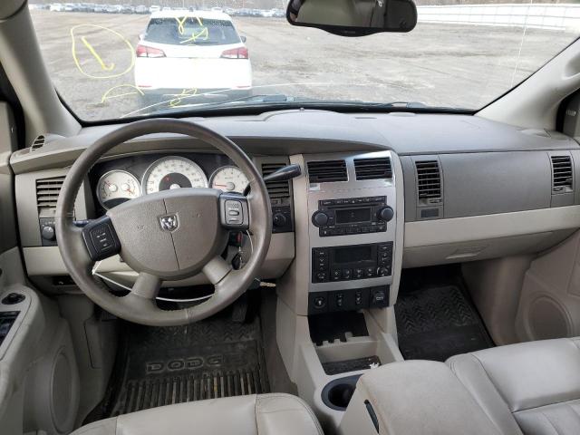 Photo 8 from auction – 2004 DODGE DURANGO LI with VIN 1D4HB58D34F109138