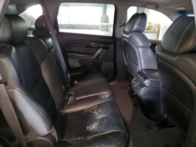 Photo 10 from auction – 2008 ACURA MDX TECHNO with VIN 2HNYD28608H552854