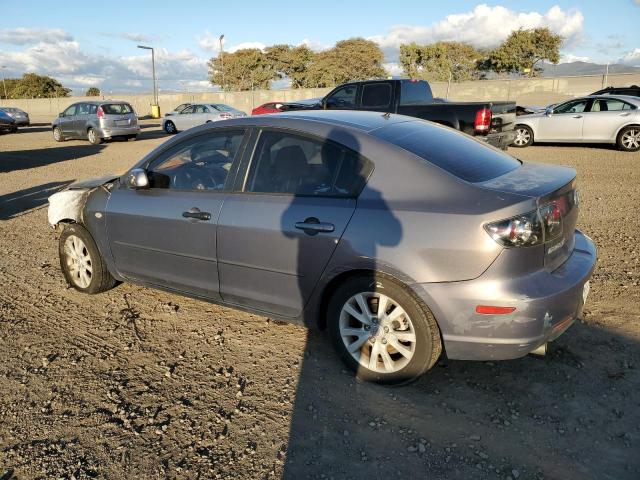 Photo 2 from auction – 2008 MAZDA 3 I with VIN JM1BK32F881775920