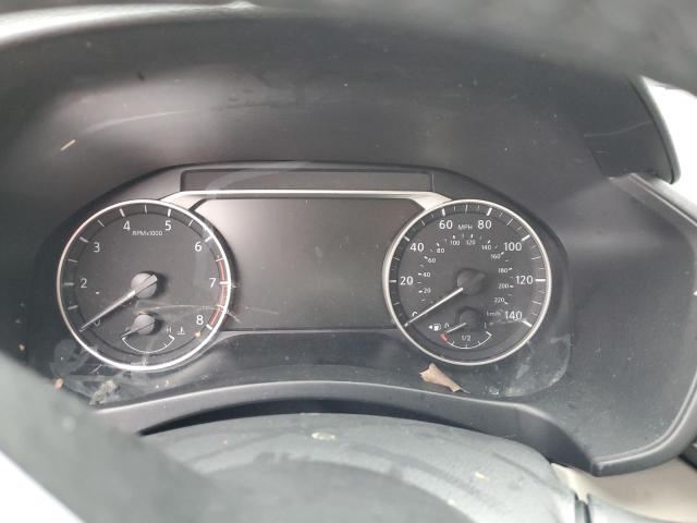 Photo 9 from auction – 2021 NISSAN ALTIMA SV with VIN 1N4BL4DV2MN345977