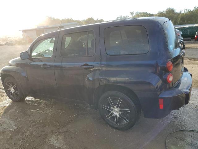 Photo 2 from auction – 2011 CHEVROLET HHR LT with VIN 3GNBABFW2BS550185