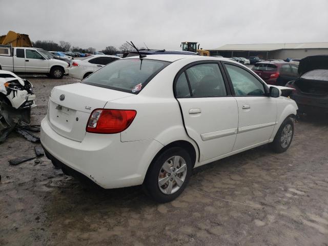 Photo 3 from auction – 2010 KIA RIO LX with VIN KNADH4A37A6618115