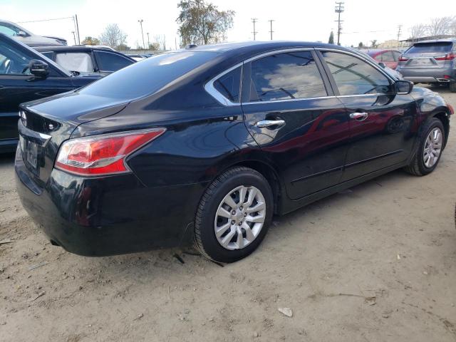 Photo 3 from auction – 2015 NISSAN ALTIMA 2.5 with VIN 1N4AL3AP6FC429083