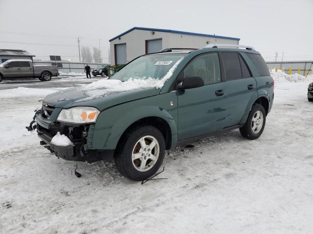 Photo 1 from auction – 2006 SATURN VUE with VIN 5GZCZ33D66S867496