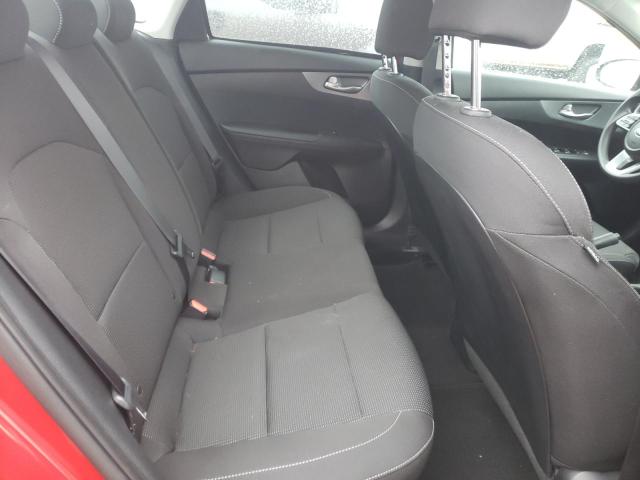 Photo 10 from auction – 2020 KIA FORTE FE with VIN 3KPF24AD4LE176008