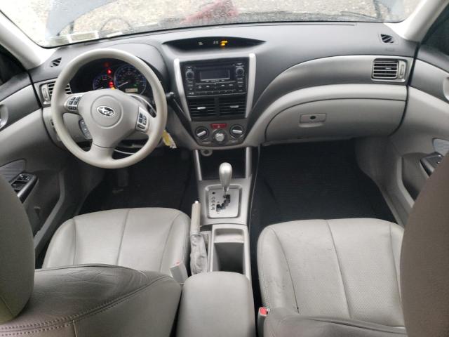 Photo 8 from auction – 2011 SUBARU FORESTER 2 with VIN JF2SHADC4BH705692