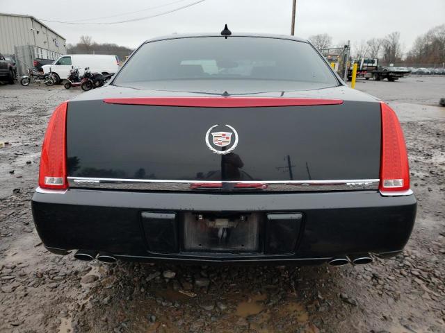Photo 6 from auction – 2010 CADILLAC DTS with VIN 1G6KA5EY4AU122956