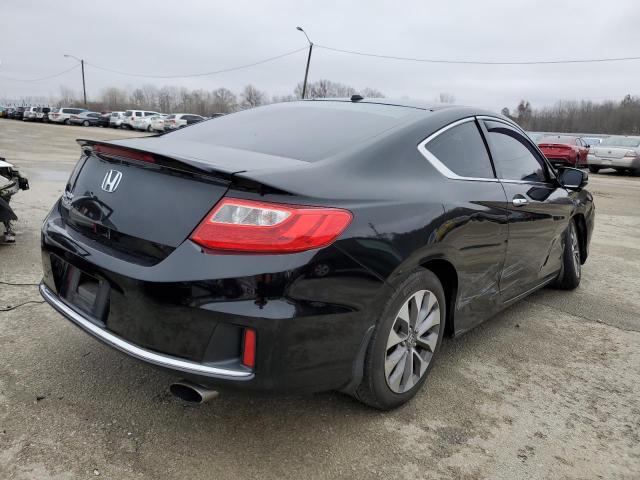 Photo 3 from auction – 2014 HONDA ACCORD EXL with VIN 1HGCT1B82EA014918